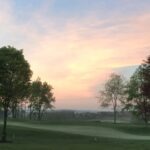 The Changing Landscape
